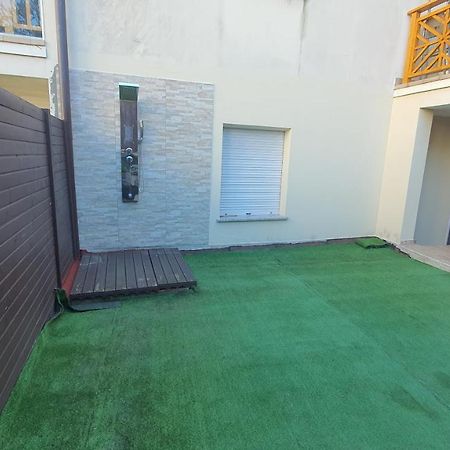 Miky Apartment-South Tirol Parrocchia Merano Exterior photo