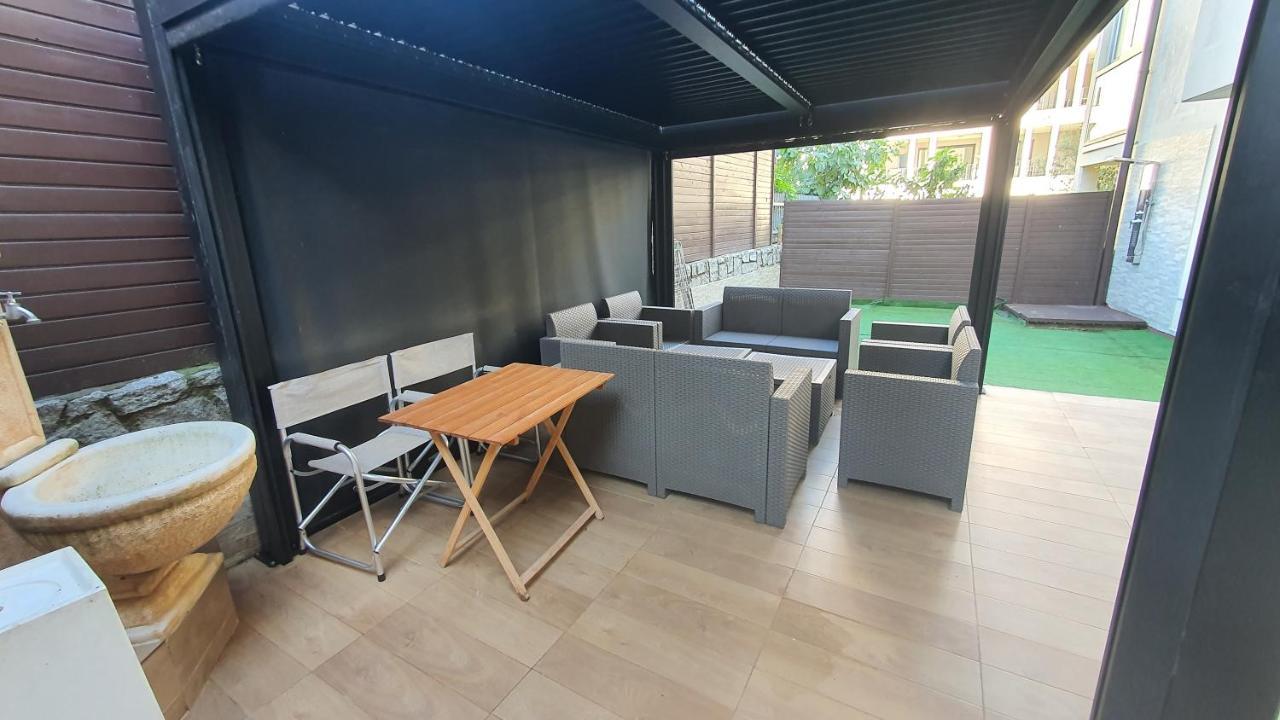 Miky Apartment-South Tirol Parrocchia Merano Exterior photo