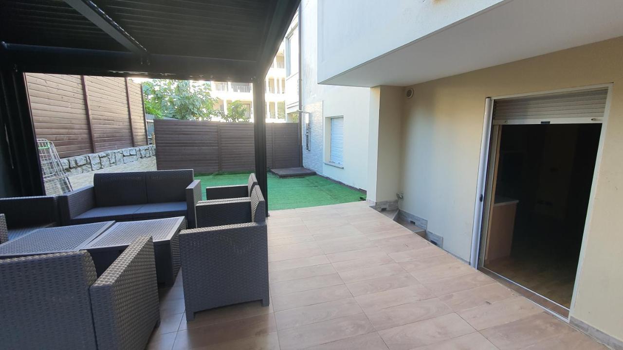 Miky Apartment-South Tirol Parrocchia Merano Exterior photo